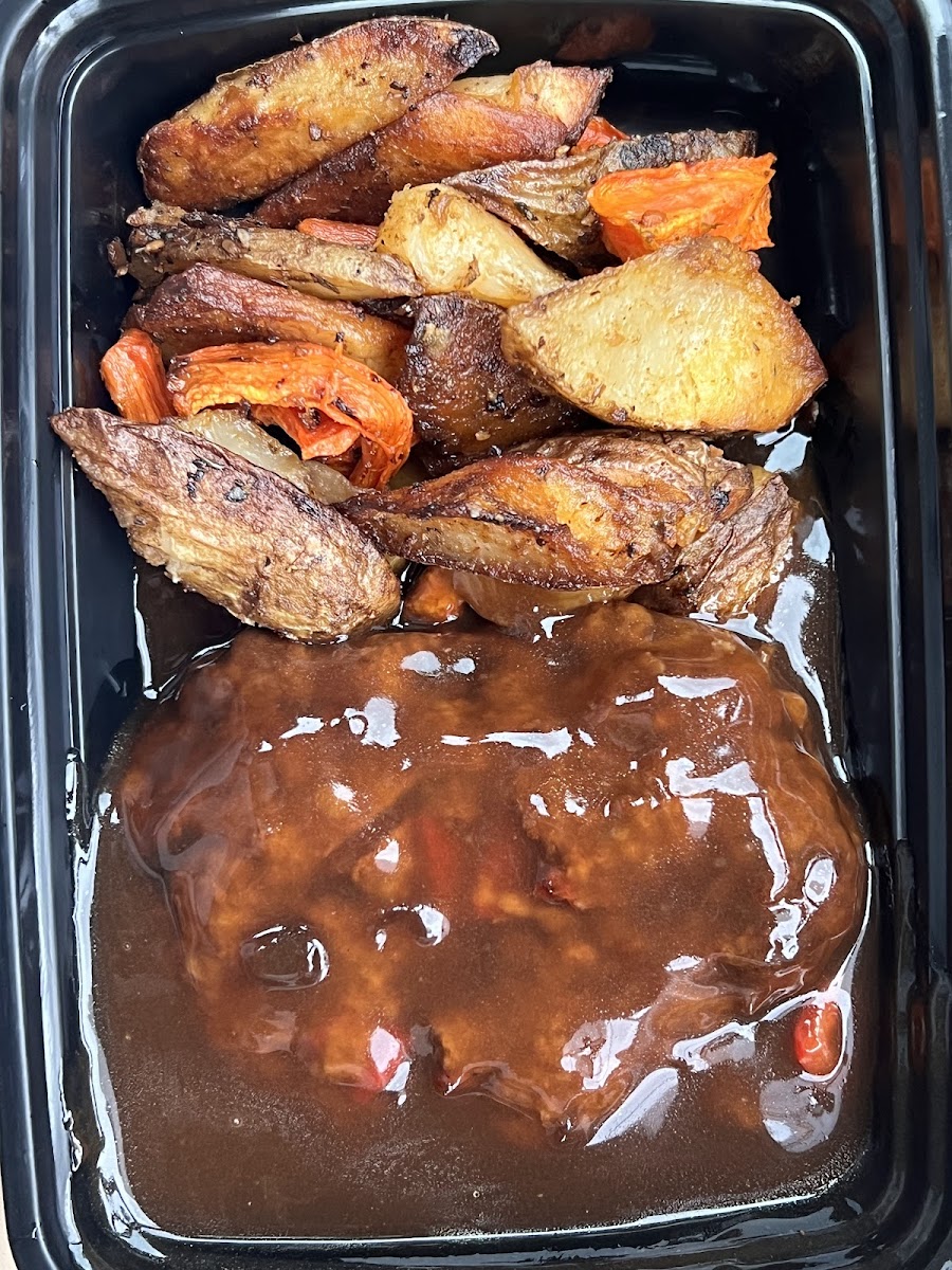 Lovejoy's Market Photos 2